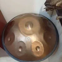 هنگ درام برند ARSHA در حد نو