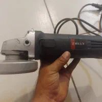 شیار زن ، سنگ جت کوچیک