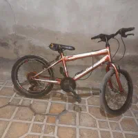 دوچرخه ۲۰دنده ای