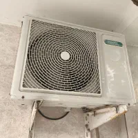 کولر اسپلیت جنرال