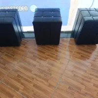 دکورولوازم ارایشگاه