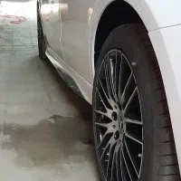 بنز C200L 2025