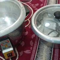 پلوپز|ظروف پخت‌وپز|اهواز, کوی مهدیس|دیوار