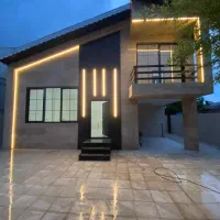 ویلایی نوساز شهری بدون مشرف کلاسیک و مدرن