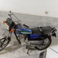 موتور مدل ۹۵