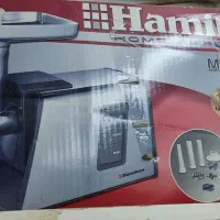 چرخ گوشت