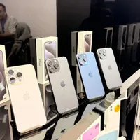 آیفون بخر بدون پول نقد
