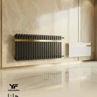 رادیاتور دکوراتیو (شوفاژ) مدل 4270j در اصفهان