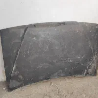 کاپوت پراید