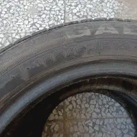 یک جفت لاستیک  سایز 14  40 درصد