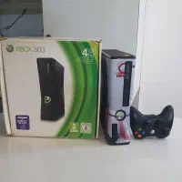 ایکس باکس ۳۶۰