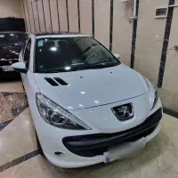 ۲۰۷ پانا دنده ای مدل ۱۴۰۲