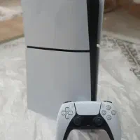 ps5اسلیم