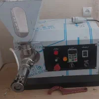 دستگاه روغنگیری