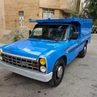 نیسان بار هرچی داری بهترین قیمت