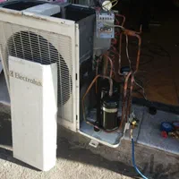 نصب و را اندازی اسپیلت.پکیج نصاب|خدمات پیشه و مهارت|زاهدان, |دیوار