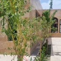 باغ ویلا-استخرآبگرم- گنبدواز
