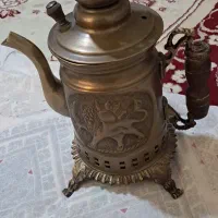 سماور قدیمی