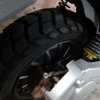 موتور برقی مادو 3000وات