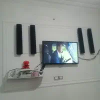 سینما خانوادگی سامسونگ سالم