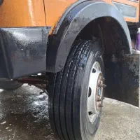 خاور808|خودرو سنگین|همدان, |دیوار