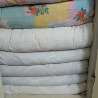 تشک پنبه