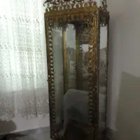 بوفه برنز اصل بسیار شفاف