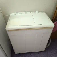 تعویض لباسشویی پاکشوما دوقلو با مینی واش