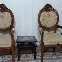 مبلمان استیل
