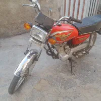 موتور۸۶استارتی