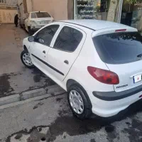 خودرو 206