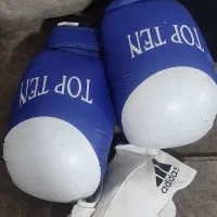 دستکش بوکس