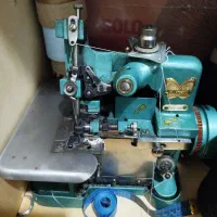 فروش|چرخ خیاطی و ریسندگی|گنبد کاووس, |دیوار