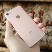 اپل iPhone 7 با حافظه ۱۲۸ گیگابایت