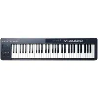 میدی کنترلر M-Audio Keystation 61 MK II
