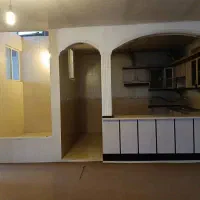 آپارتمان ۱۰۰ متر تک خواب شهرک قدس پرنور (نزدیکbrt)
