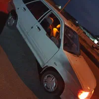 پراید 132