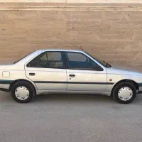 پژو روا سال