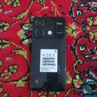 گوشی پوکو x6