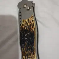 چاقو کمری قدیمی