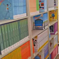 کتاب کمک درسی سایت کالج بوک با تخفیف جشنواره
