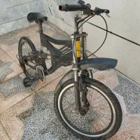 دوچرخه 20