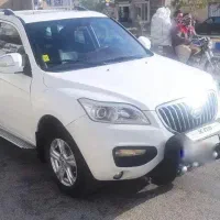 لیفان ایکس ۶۰ اتومات مدل ۹۶