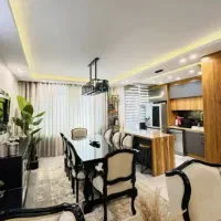 ۷۵ متر ۲ خواب شهرک راه آهن شهرک یاس