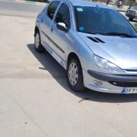 206|خودرو سواری و وانت|تهران, استخر|دیوار