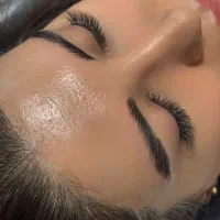 مدل رایگان اکستنشن مژه