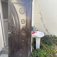 یه لنگه در
