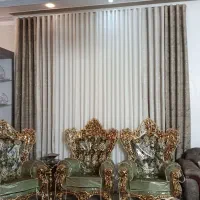 شهر پرده مدرن