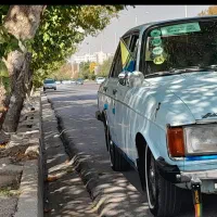 پیکان مدل ۷۴