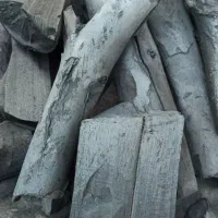 ذغال کبابی مستقیم از کوره
